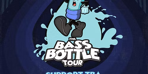 Drinkurwater at Showbox at the Market