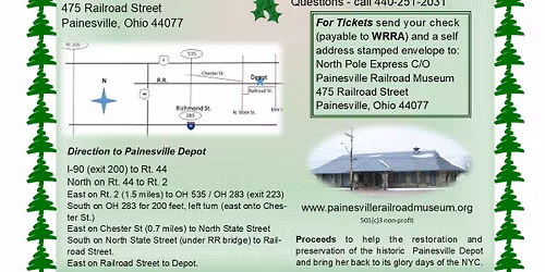 North Pole Express
