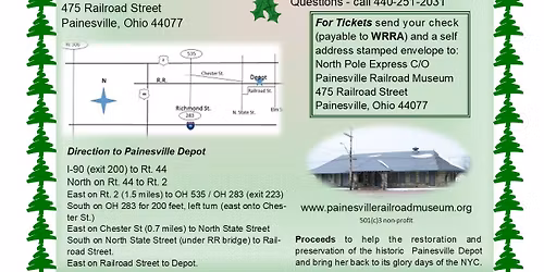 North Pole Express