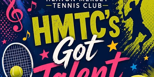 HMTC's Got Talent
