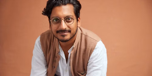 Ahir Shah: Golden