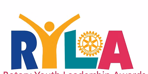 Senior Rotary Youth Leadership Award 2026