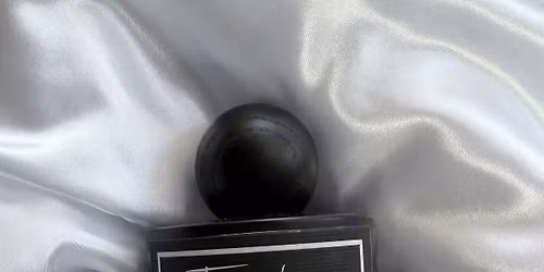 Thee Fragrance Launch