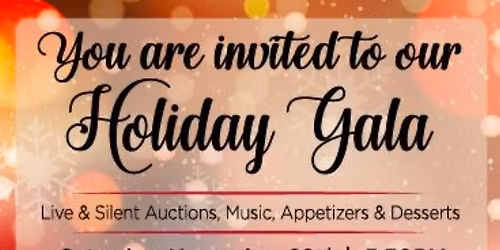 2025 Holiday Gala-Lewis County