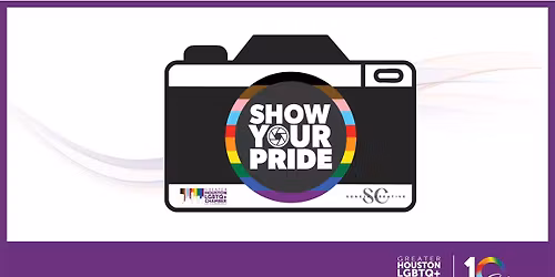 Show Your Pride Campaign Open Studio Photo Shoot \ud83d\udcf8