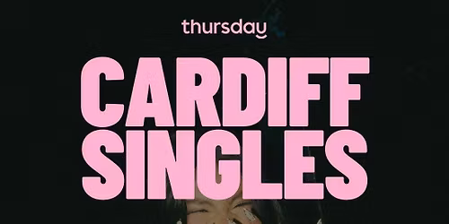 Thursday | The Bootlegger | Cardiff