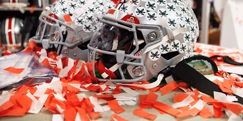 Ohio State Buckeyes Wrestling vs. Michigan Wolverines