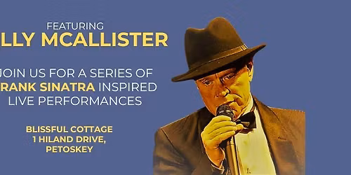 A Salute to Sinatra-A Series 