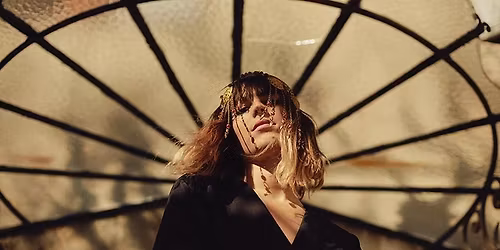 Melody's Echo Chamber Tickets