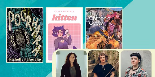 New Voices of Aotearoa @ Newtown Community Centre