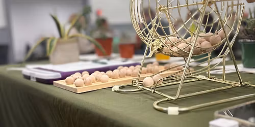 Well Rooted Plants Plant Bingo