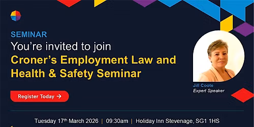 Stevenage Business Event - Expression of Interest