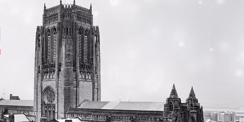 Boney M. Live in Chester Cathedral
