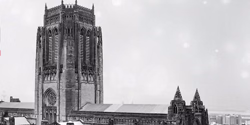 Boney M. Live in Chester Cathedral