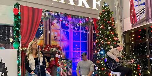 Backyard Bender at Northland Pub