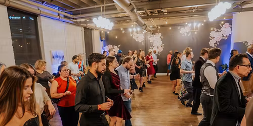 ROCHESTER: SALSA & BACHATA ADULT & YOUTH CLASSES-APRIL SESSION