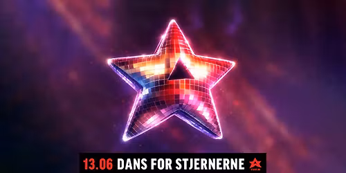 Dans for Stjernerne - STARS Crew Support Dance Party