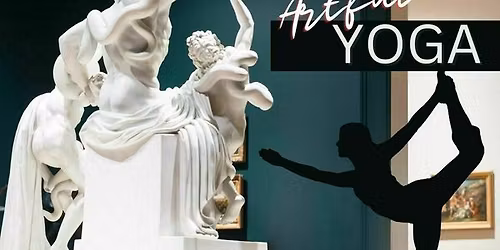 Artful Yoga