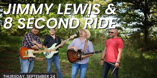Jimmy Lewis & 8 Second Ride at MAD House 101