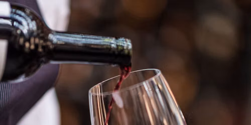NOWFE | Duckhorn Vineyards Dinner