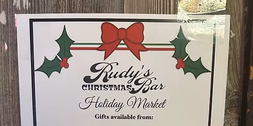 Ho-ho-holiday Market