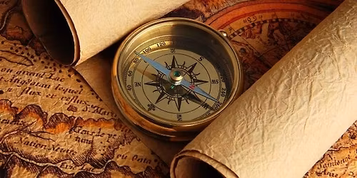 \ud83c\udfdb\ufe0f World History Trivia Night at Murph\u2019s Patio Bar & Grill! \ud83c\udfdb\ufe0f