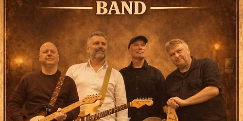 B\u00e5rd Rannekleiv Band