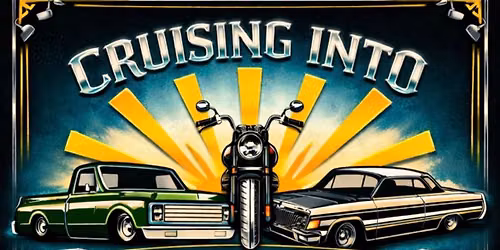 Cruising into Brighter Days 2026