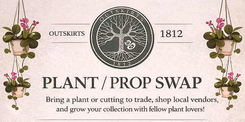 Plant Swap