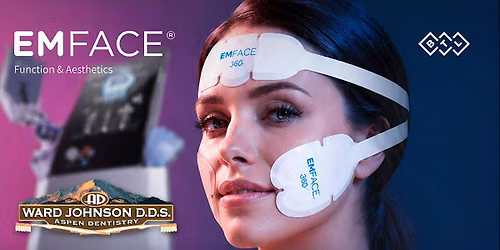 EMFace & TMJ Launch Event