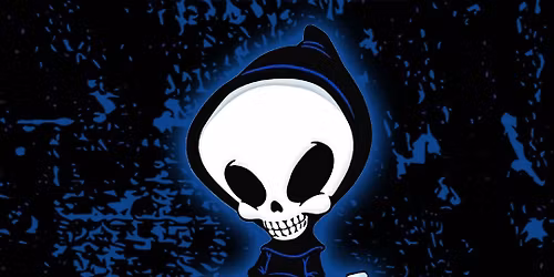 FREE SHOW AT LOLA'S with PENNYROYAL, BLANK, & SOULTHIEF 