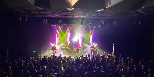 Best of Cranberries - F\u00eate Nationale \u00e0 Dour