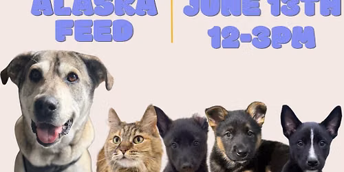 Adoptable Meet & Greet