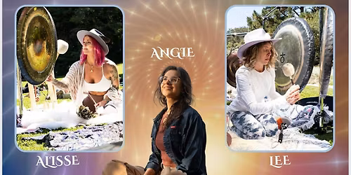 Winter Solstice Sound Bath