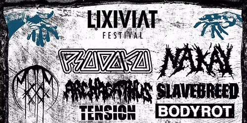 LIXIVIAT Festival 2026