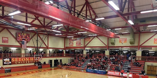 Seton Hill Griffins vs. California (PA) Vulcans