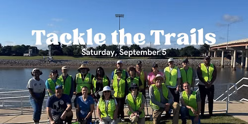 Tackle the Trails