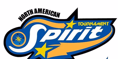Spirit Brands Cheerleading \u201cNorth American Spirit\u201d Tournament