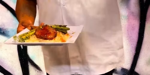 1st Sundays Brunch at #VRBB 