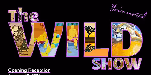 The Wild Show