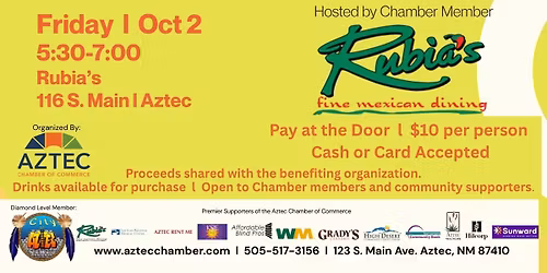 Sip & Support: Benefiting Four Corners Wolf Dog Rescue Sanctuary
