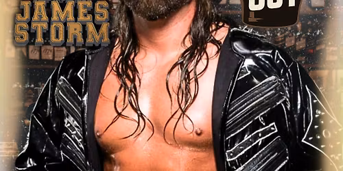 ASW Lights Out -Chilliwack's Evergreen Hall on January 17, 2026 Meet N Greet 6:30pm Belltime 7:30PM