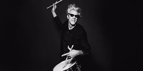 Stewart Copeland - Have I Said Too Much?