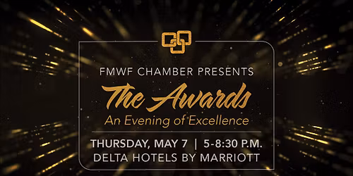 The Awards: An Evening of Excellence