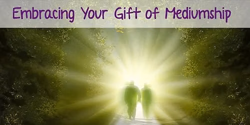 Mediumship Gallery