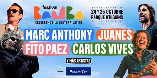 Festival Bamba