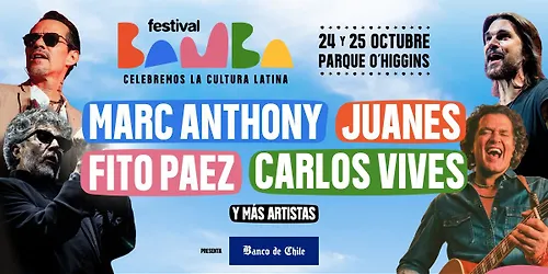 Festival Bamba