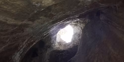 Planinarski izlet: 500 Horvatovih stuba