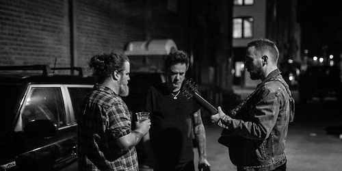 Magnolia Honey (Live Music) @ StillWater Taproom Jun 12 at 9p