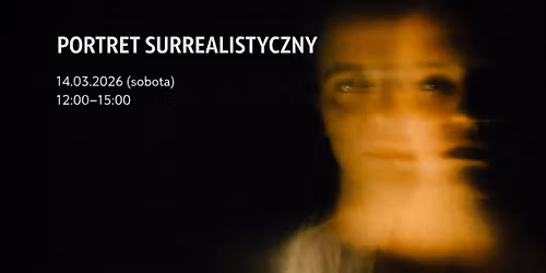 Portret surrealistyczny